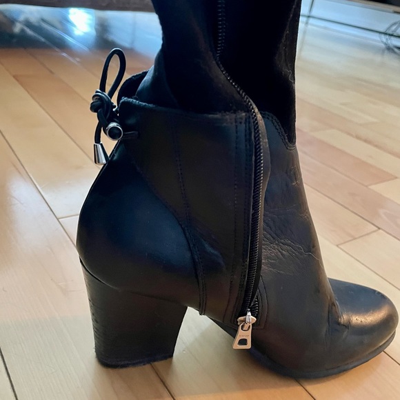 Rudsak Brazil Over-the-knee Boots US size 39 - Picture 2 of 5